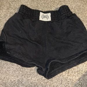 Darc sport sweat shorts